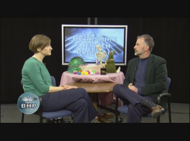 Thumbnail image for Berkshire Health Systems presents "Berkshire Health Program: 'Primary Care Substance Abuse Clinic,' with Heather Flynn, M.D."