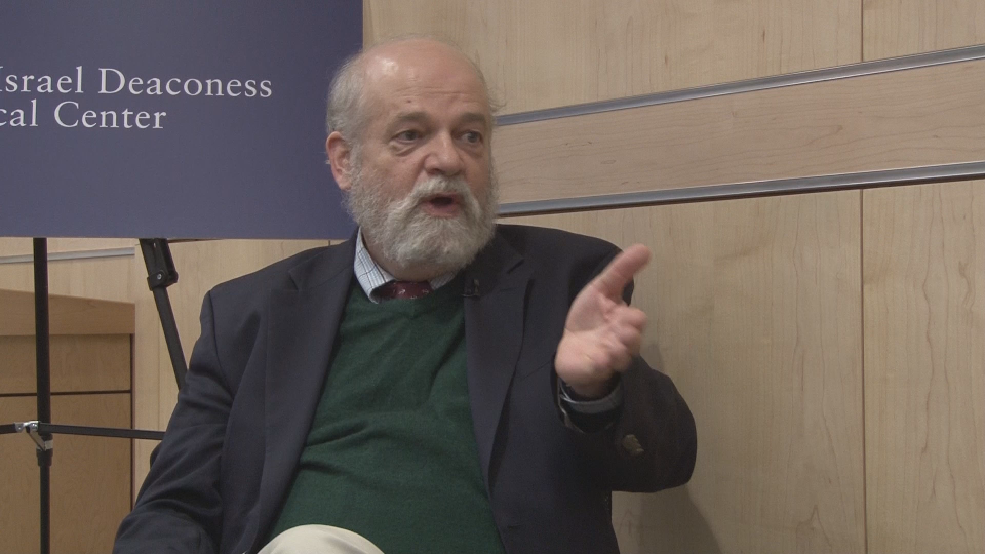 Thumbnail image for Massachusetts Medical Society presents "Physician Focus."  "Serious Illness: How to Get the Care You Want."