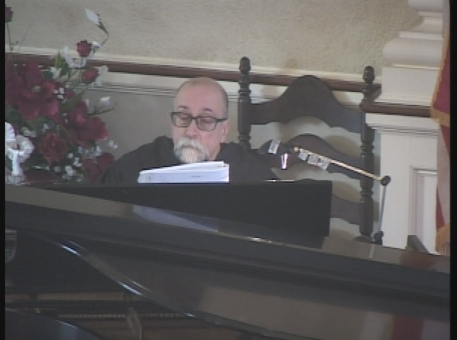 Thumbnail image for First Baptist Church of Pittsfield, April 8, 2018.