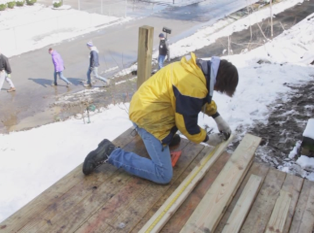 Thumbnail image for Catholic Communications Corporation presents "Real To Reel."  April 14, 2018.