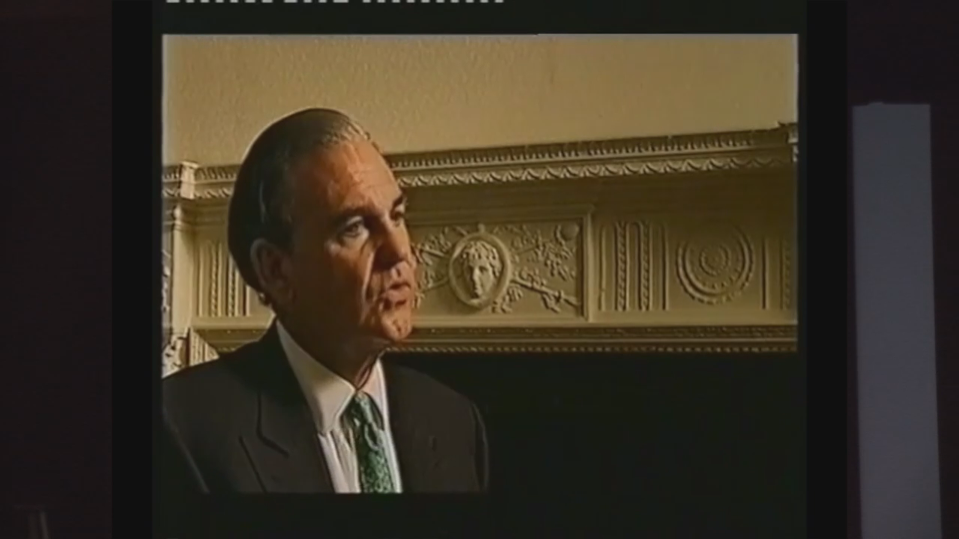 Thumbnail image for Osher Lifetime Learning Institute (OLLI):  "Nixon," 6 of 6, with Stacy Wallach, LL.B., October 24, 2017.