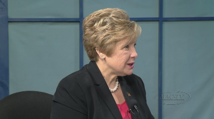 Thumbnail image for Your Federal Government.  "Episode 43.  Tax Reform 2018."