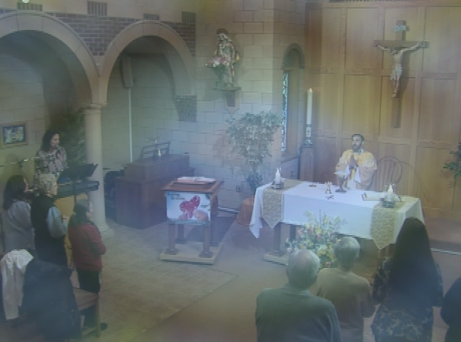 Thumbnail image for Catholic Communications Corporation presents "Chalice of Salvation."  April 22, 2018.