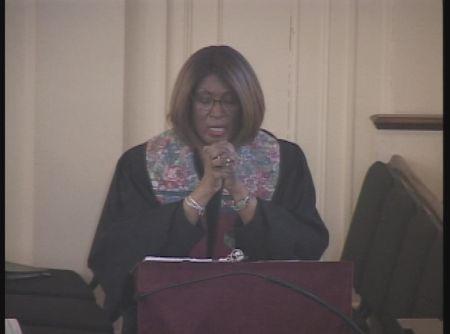 Thumbnail image for First Baptist Church of Pittsfield, April 22, 2018.