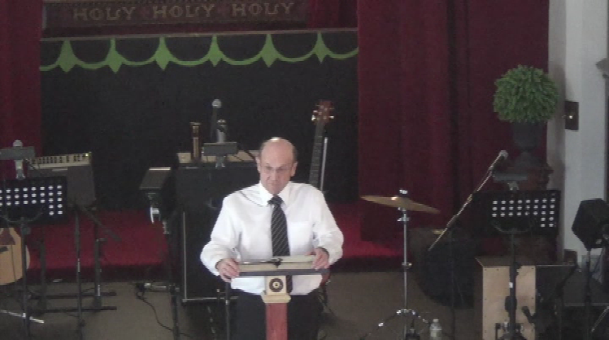 Open Door Church, Weekly Worship Service.  April 22, 2018.