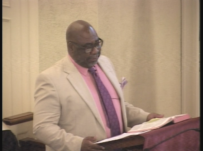 Thumbnail image for First Baptist Church of Pittsfield, April 29, 2018.