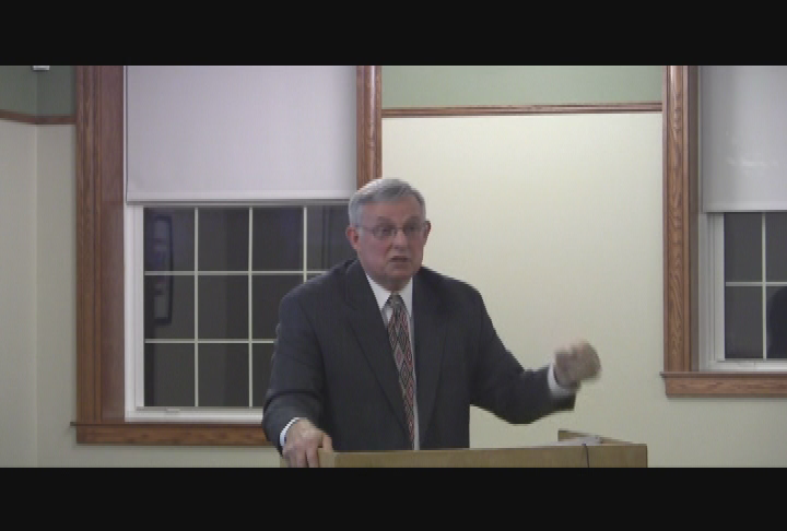 Thumbnail image for Town of Great Barrington Joint Selectboard Special Informational Meeting with Stockbridge and West Stockbridge Boards of Selectmen and the Berkshire Hills Regional School District School Committee, November 19, 2014.