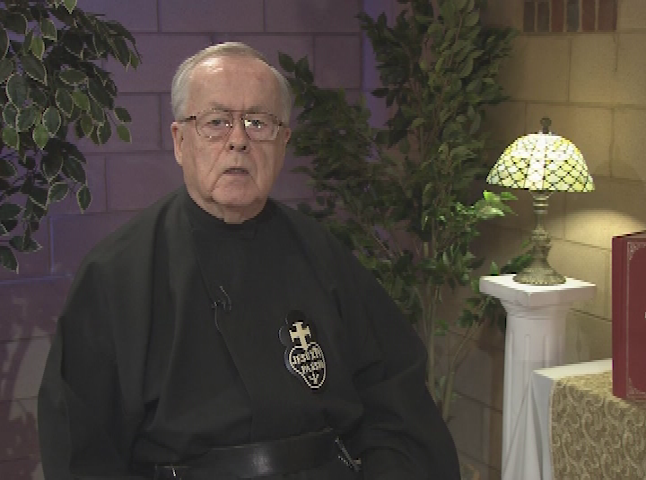 Thumbnail image for Catholic Communications Corporation presents "Chalice of Salvation."  May 6, 2018.