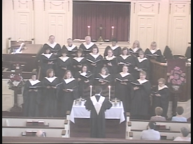 Thumbnail image for First Baptist Church of Pittsfield, May 6, 2018.