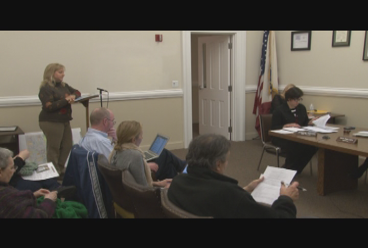 Thumbnail image for Great Barrington Selectboard Meeting, November 24, 2014.