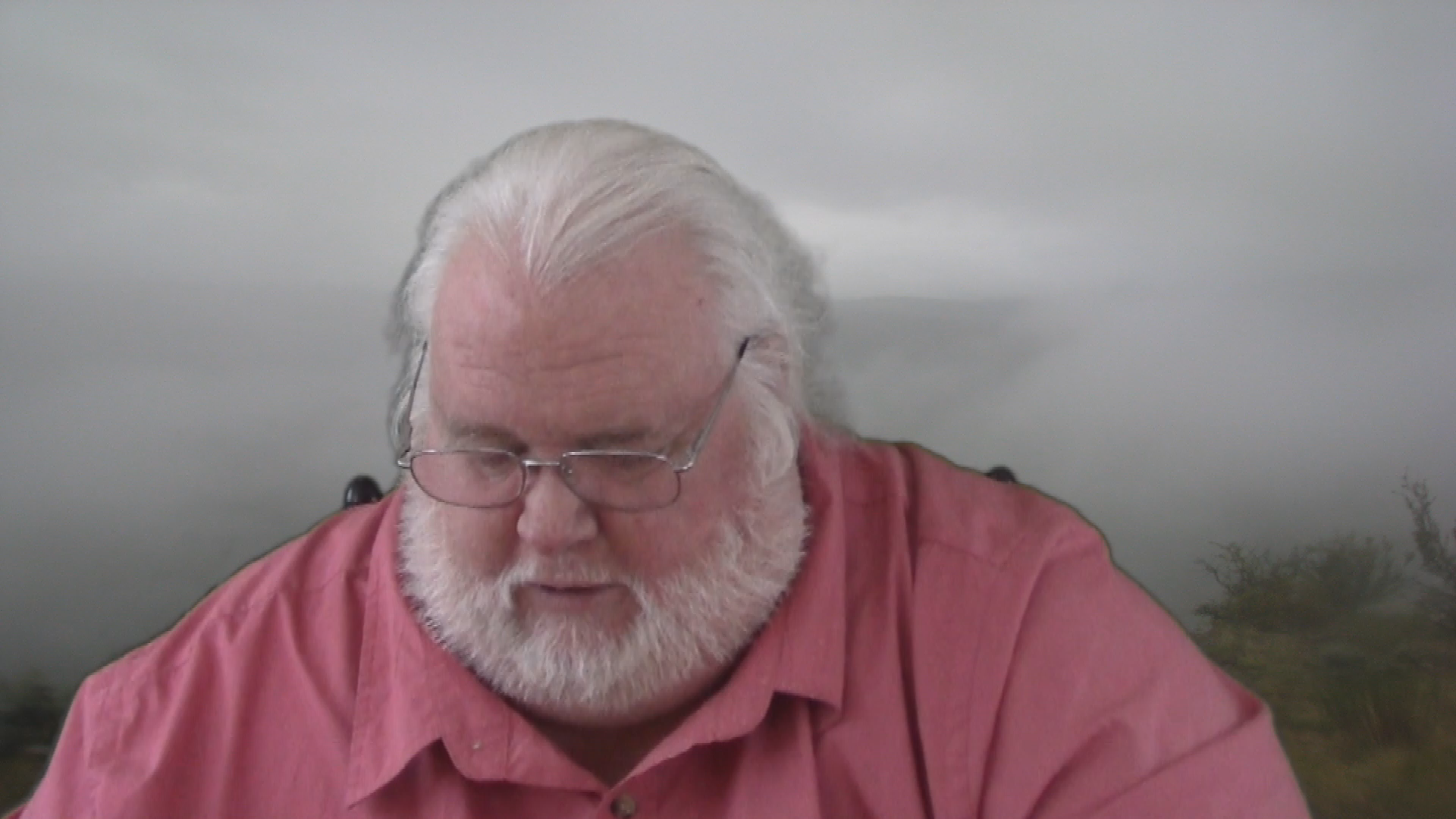 Thumbnail image for "The FaerySpeak."  Episode 7.