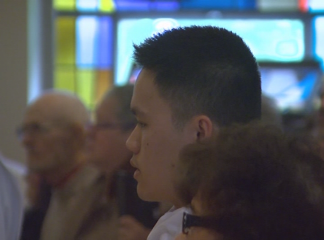 Thumbnail image for Catholic Communications Corporation presents "Real To Reel."  May 20, 2018.