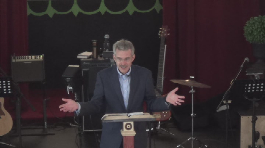 Thumbnail image for Open Door Church, Weekly Worship Service.  May 20, 2018.