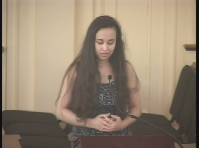 Thumbnail image for First Baptist Church of Pittsfield, May 20, 2018.