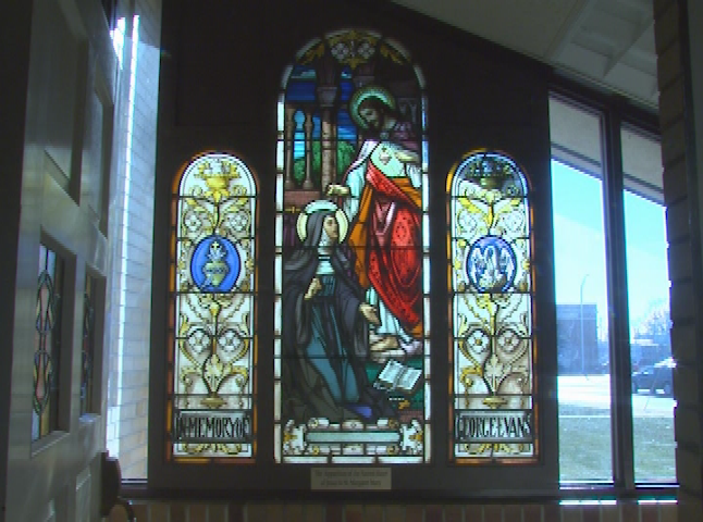 Thumbnail image for Catholic Communications Corporation presents "Real To Reel."  May 26, 2018.