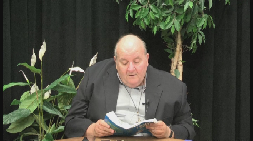 Thumbnail image for In Season And Out of Season.  #689.