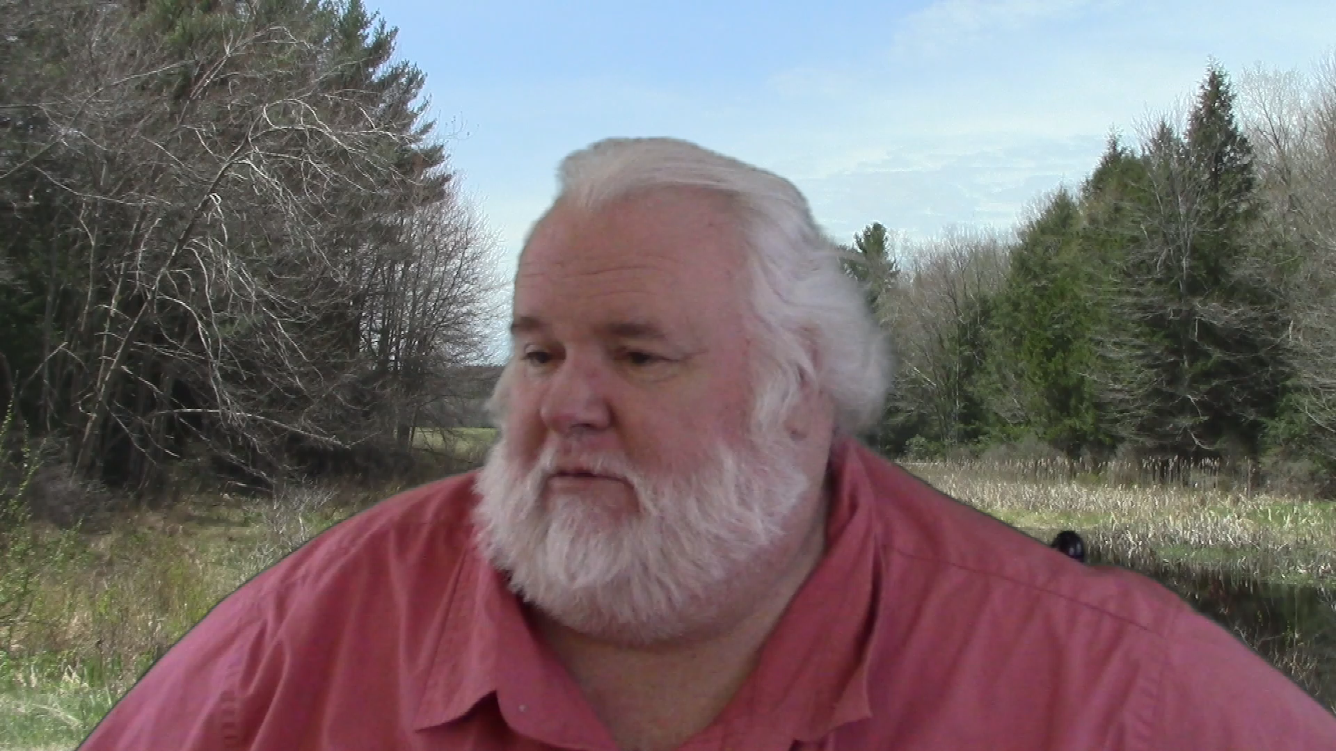 Thumbnail image for "From the Filmmaker's Chair, Episode 5."