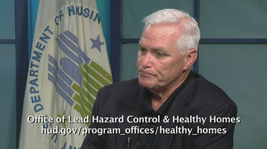 Thumbnail image for Your Federal Government.  "Episode 44.  Housing and Urban Development (HUD)."