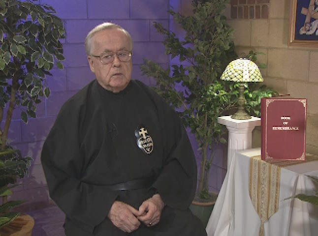 Thumbnail image for Catholic Communications Corporation presents "Chalice of Salvation."  June 3, 2018.