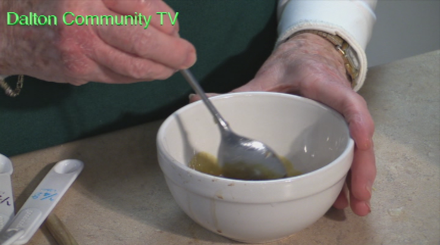 Thumbnail image for Our Kitchen.  Program #204.