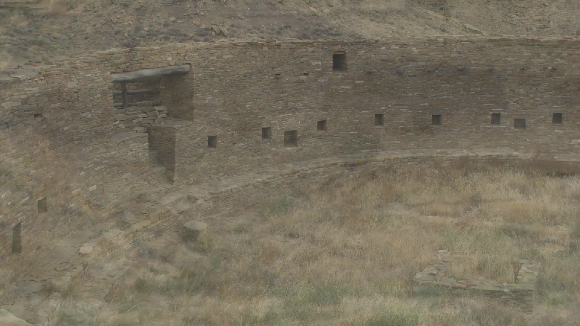 Thumbnail image for "From the Filmmaker's Chair, Episode 7."