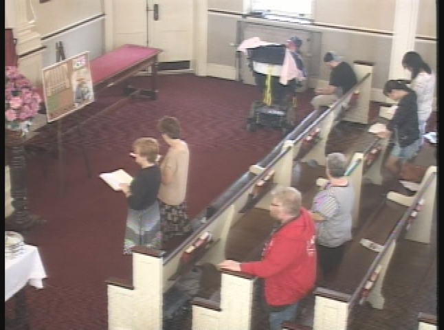 Thumbnail image for First Baptist Church of Pittsfield, June 3, 2018.