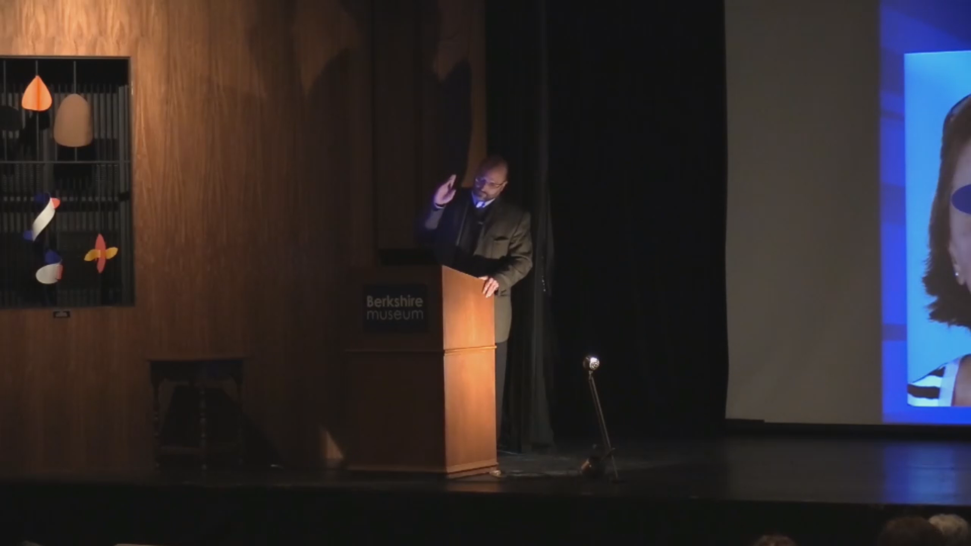 Thumbnail image for Osher Lifetime Learning Institute (OLLI):  "Advances in Medicine:  Non-surgical Facial Rejuvenation," Basil Michaels, M.D., February 2, 2018.