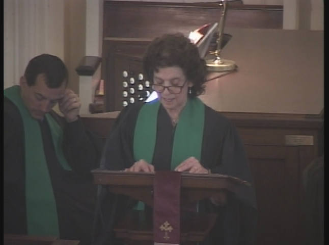 Thumbnail image for First Baptist Church of Pittsfield, June 10, 2018.