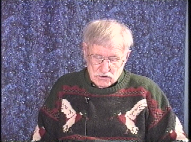 Veterans History Project.  Donald Joseph Seckler, U.S. Marines, WW II, 1943 - 1945.