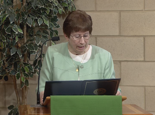 Thumbnail image for Catholic Communications Corporation presents "Chalice of Salvation."  June 10, 2018.