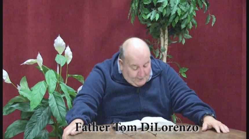 Thumbnail image for In Season And Out of Season.  #691.