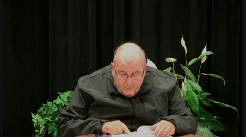 Thumbnail image for In Season And Out of Season.  #692.