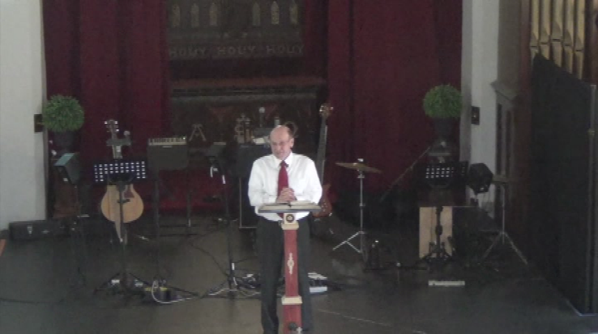 Thumbnail image for Open Door Church, Weekly Worship Service.  June 10, 2018.