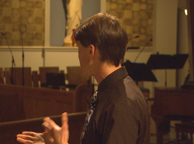 Thumbnail image for Catholic Communications Corporation presents "Real To Reel."  June 16, 2018.