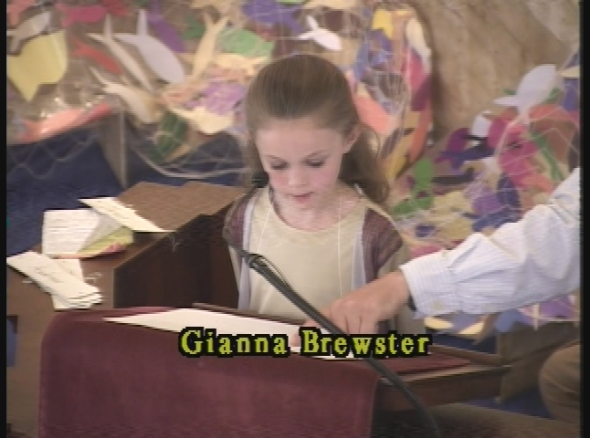 Thumbnail image for First Baptist Church of Pittsfield, June 17, 2018.