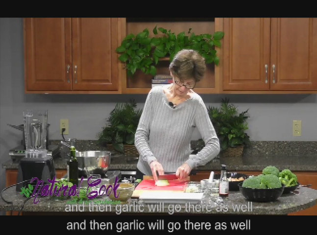 Thumbnail image for Our Kitchen.  Program #05.  'Thanksgiving.'