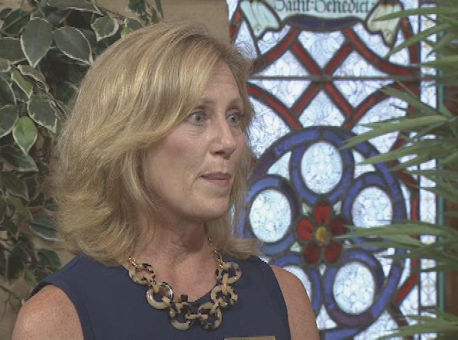 Thumbnail image for Catholic Communications Corporation presents "Chalice of Salvation."  June 24, 2018.