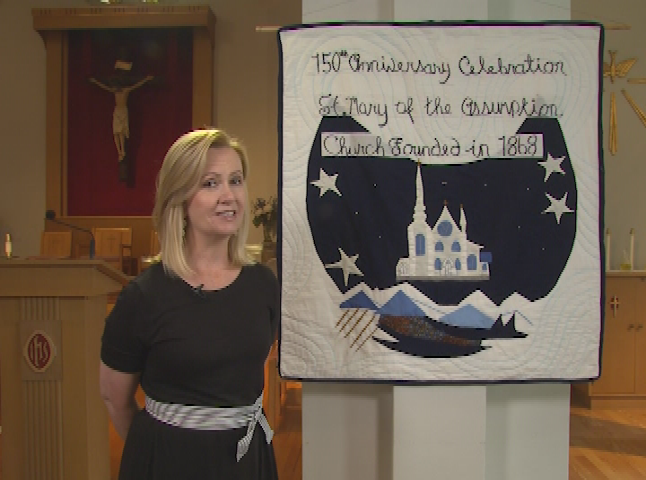 Thumbnail image for Catholic Communications Corporation presents "Real To Reel."  June 23, 2018.