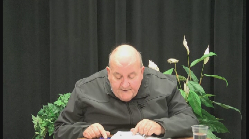 Thumbnail image for In Season And Out of Season.  #693.