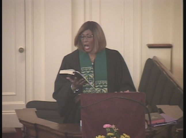 Thumbnail image for First Baptist Church of Pittsfield, June 24, 2018.