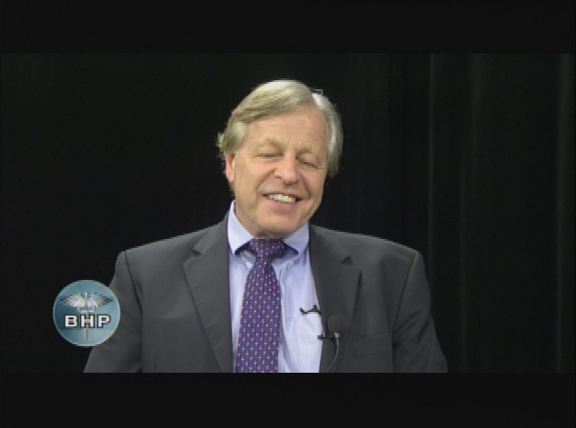 Thumbnail image for Berkshire Health Systems presents "Berkshire Health Program: 'Wound Care,' with Richard Basile, M.D."