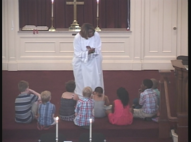 Thumbnail image for First Baptist Church of Pittsfield, July 1, 2018.