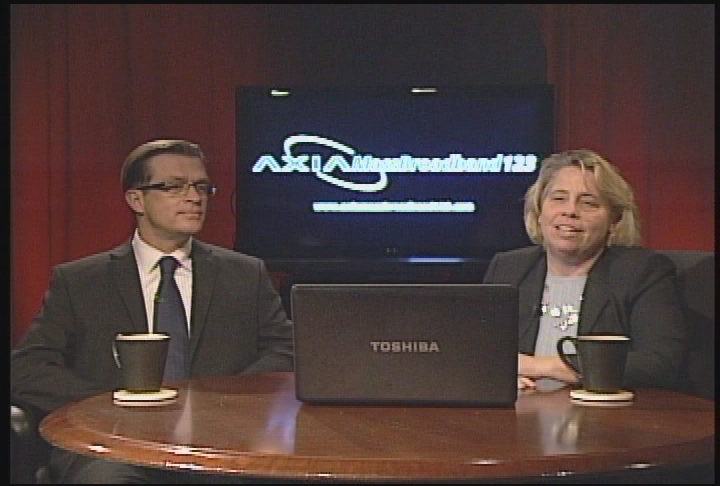 Thumbnail image for 'Axia MassBroadband 123:  Broadband Expansion in Western Massachusetts.  Episode 2.'