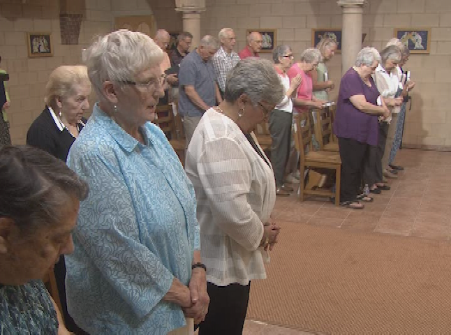 Thumbnail image for Catholic Communications Corporation presents "Chalice of Salvation."  July 1, 2018.