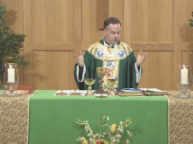 Thumbnail image for Catholic Communications Corporation presents "Chalice of Salvation."  July 15, 2018.