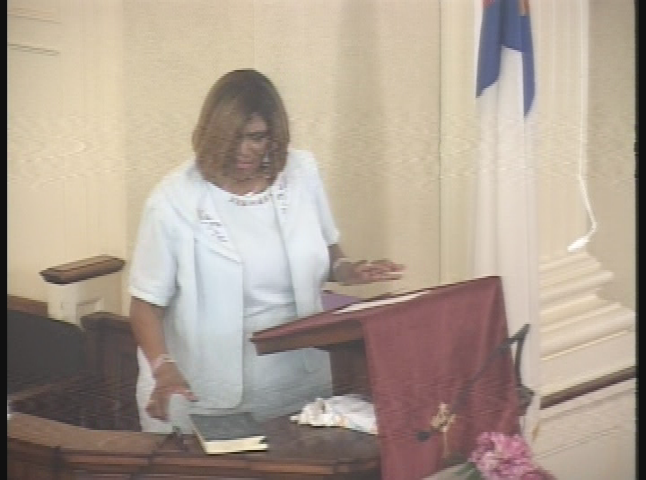 Thumbnail image for First Baptist Church of Pittsfield, July 15, 2018.