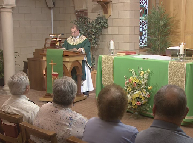 Thumbnail image for Catholic Communications Corporation presents "Chalice of Salvation."  July 22, 2018.