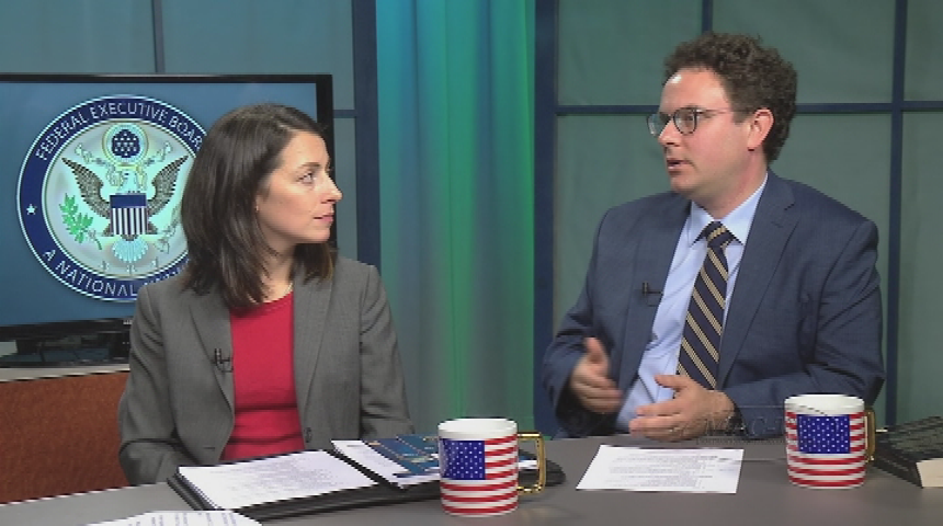 Your Federal Government.  "Episode 45.  United States Securities and Exchange Commission (SEC), Boston Regional Office, 'Financial Fraud and other topics.'"