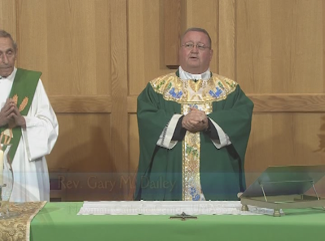 Thumbnail image for Catholic Communications Corporation presents "Chalice of Salvation."  July 29, 2018.