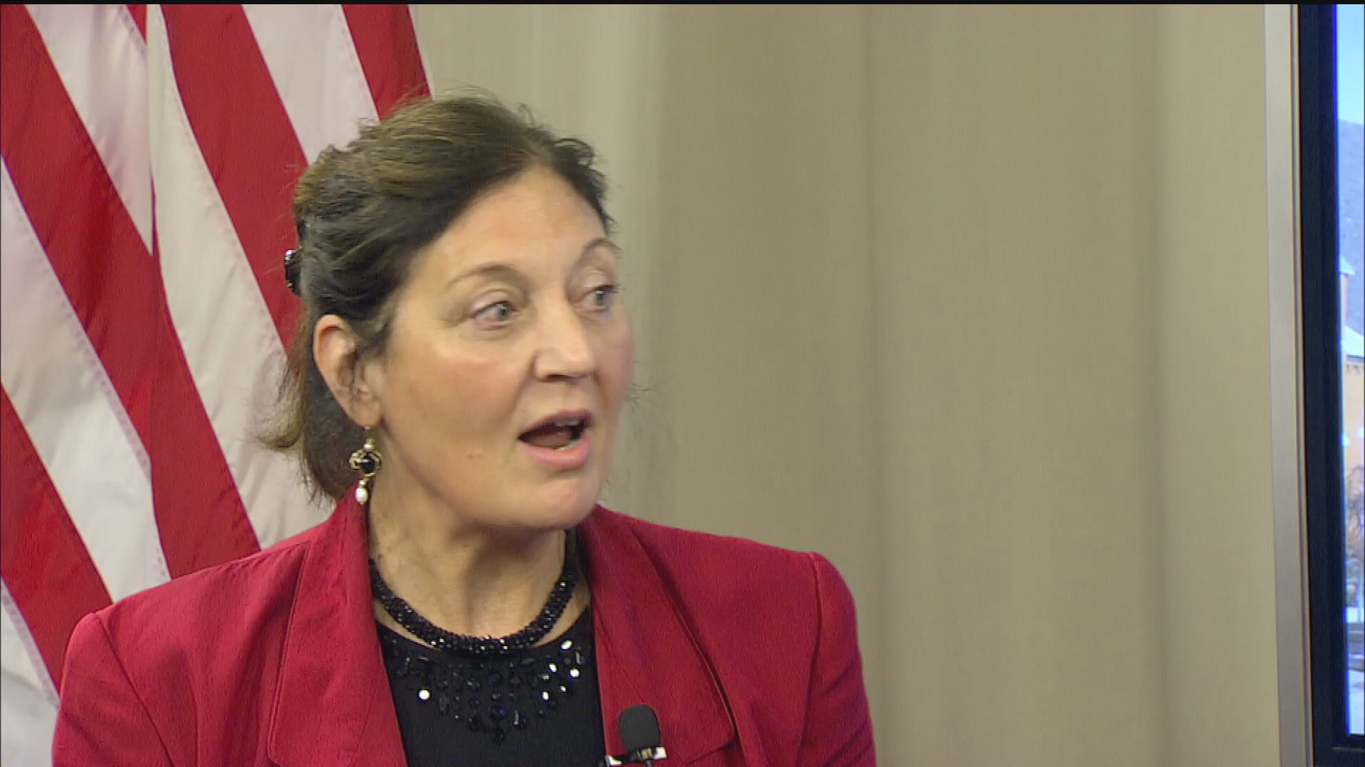 Thumbnail image for "'From The Council Seat,' with Donna Todd Rivers, Pittsfield Ward 5 City Councilor."  "Judith Knight, Candidate for District Attorney of Berkshire County."